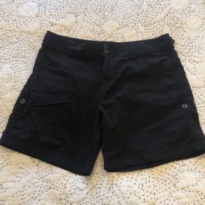 Sanctuary cotton shorts